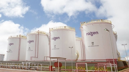 Raízen: plano é ser líder global em combustível sustentável de aviação, diz CEO