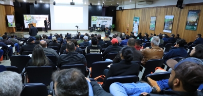 Especialistas debatem estratégias sustentáveis para controle de pragas e doenças no canavial
