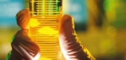 Governo do RS eleva incentivo tributário para usinas de biodiesel