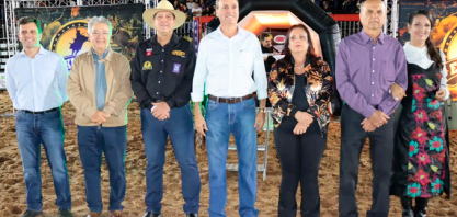 Jalles na 41ª Exposanta