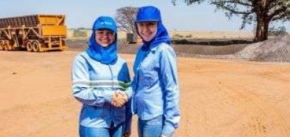 Atvos marca presença no evento “Mulheres: É Tempo de Semear”