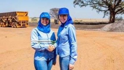 Atvos marca presença no evento “Mulheres: É Tempo de Semear”