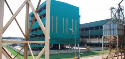 Usina de biodiesel da Amaggi conquista o Selo Social