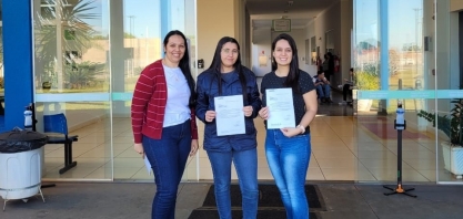 Alcoolvale reforça divulgação de vagas para PCDs