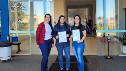 Alcoolvale reforça divulgação de vagas para PCDs
