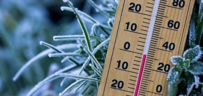 Onda de frio mais forte do ano pode estar chegando e até com neve; veja quando