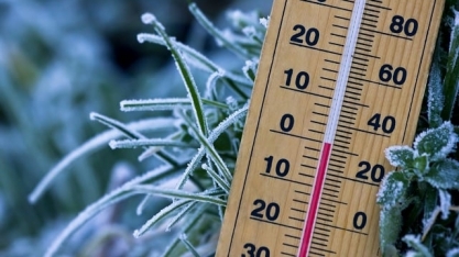 Onda de frio mais forte do ano pode estar chegando e até com neve; veja quando