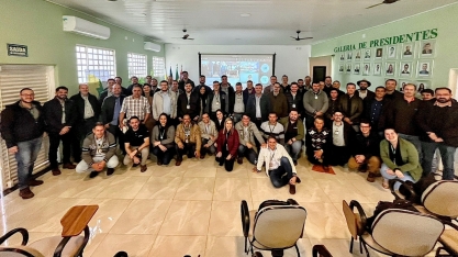 Usina Santa Adélia inicia atividades do projeto Polo Igaraí na unidade Pereira Barreto