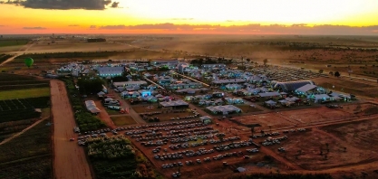 Especial/máquinas agrícolas: fabricantes aguardam Moderfrota e juros menores no plano safra 2023/24