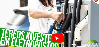Tereos investe no mercado de energia e planeja entrar no setor de eletropostos