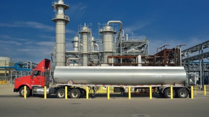 Biocombustíveis/EUA: mercado em expansão para caminhões esbarra em restrições da EPA