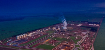 CerradinhoBio cumpre estratégia de crescimento e finaliza expansão da planta de milho em Chapadão do Céu (GO)