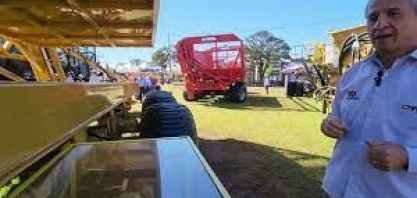 Confira os benefícios do Transbordo da TMA com tração auxiliar elétrica e freio dinâmico modulado