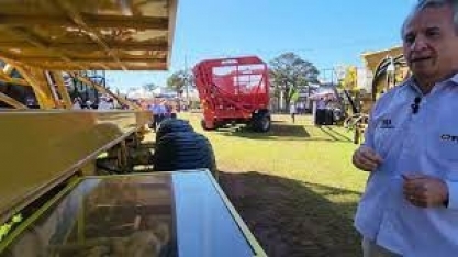 Confira os benefícios do Transbordo da TMA com tração auxiliar elétrica e freio dinâmico modulado