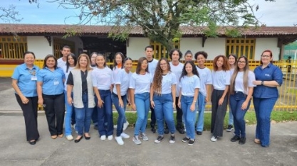 Formação profissional: Usina Caeté inicia novas turmas de Aprendizagem