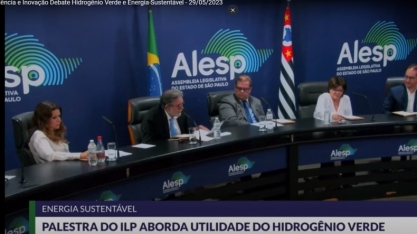 Brasil tem condições de liderar a produção de hidrogênio a partir de fontes renováveis, dizem cientistas