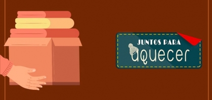 Usina Santa Terezinha: Juntos Para Aquecer 2023