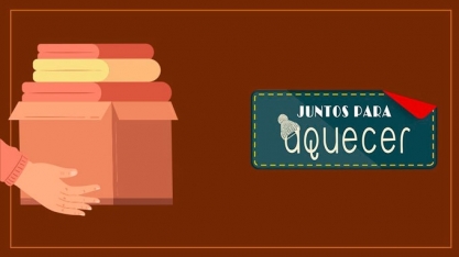 Usina Santa Terezinha: Juntos Para Aquecer 2023