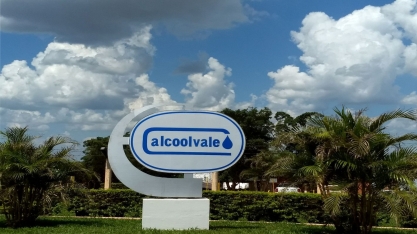 Treinamento equipe colheita mecanizada, aqui até as paradas por chuva tornam-se aprendizado!