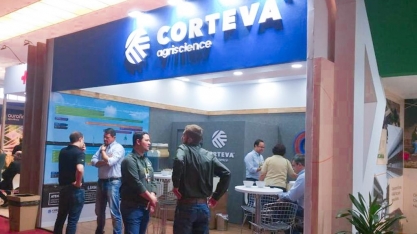 Corteva Agriscience apresenta na 19ª Feira Agronegócios Copercana soluções para maximizar a produtividade e a rentabilidade do canavial