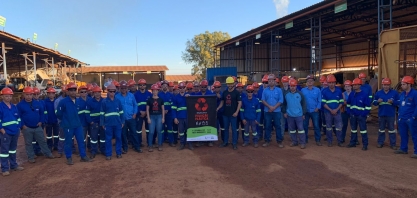 Usinas goianas desenvolvem Semanas de Meio Ambiente