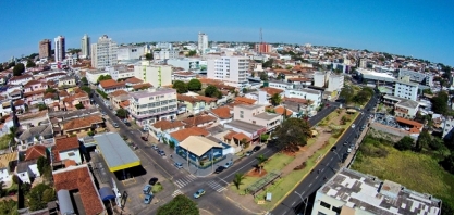 Araguari adota lei que prioriza abastecimento de carros flex com etanol