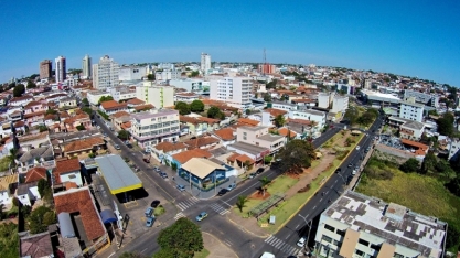 Araguari adota lei que prioriza abastecimento de carros flex com etanol