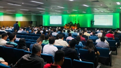 Com apoio do Sindaçúcar-AL Stab Leste promove Simpósio da Cana em julho