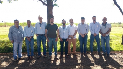 Alcoolvale recebe a recertificação do RenovaBio