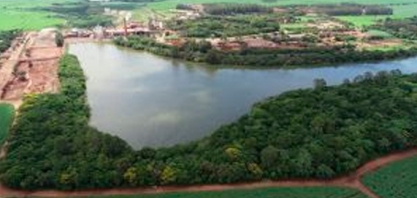 Usinas da Copersucar conservam mais de 110 mil hectares de vegetação