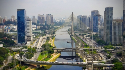 O papel da bioenergia na mobilidade de baixo carbono