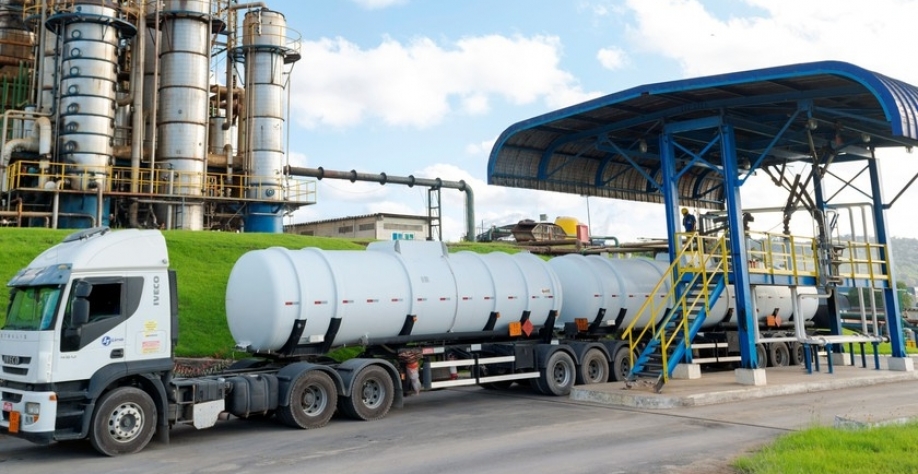 Usina Caeté - Foto: Assessoria