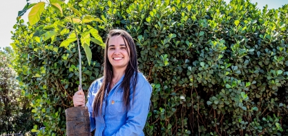 Atvos e Mitsubishi Motors plantam uma árvore a cada veículo revisado no Dia Mundial do Meio Ambiente