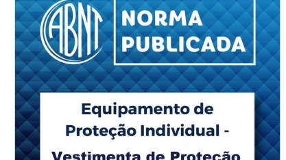 Programa IAC-Quepia celebra publicação da norma ABNT NBR ISO 27065