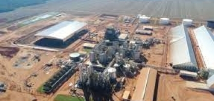 Inpasa Brasil envia para o exterior sua 1ª carga de etanol de milho