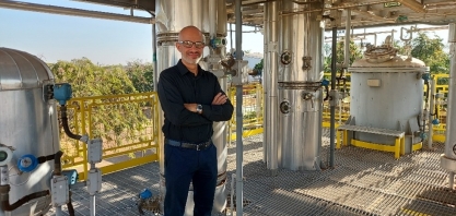 Como fazer a transformação digital no setor sucroenergético