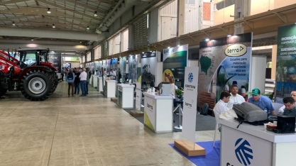 Fersucro reúne as principais marcas do mercado sucroenergético no Nordeste