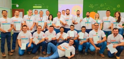 Usina Santa Adélia inicia programa voltado para formação de líderes