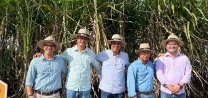 Dia de Campo CTC: colaboradores da Caeté e da Marituba participam de evento na Paraíba