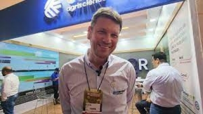 A Corteva tem um foco muito grande no produtor rural