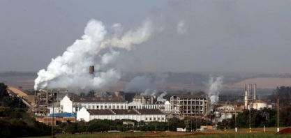 Etanol: Usinas acendem alerta e miram exportações em meio à incertezas e açúcar ‘salgado’