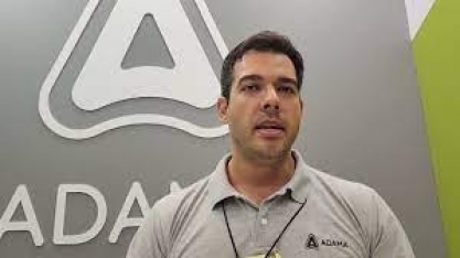 Adama desenvolve novos produtos que contribuem para a formação de canaviais com excelência