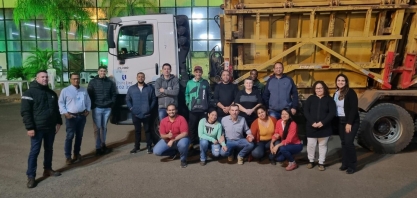 Colhendo Conhecimento e transformando vidas: Usina Lins promove cursos de capacitação para a comunidade