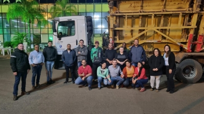 Colhendo Conhecimento e transformando vidas: Usina Lins promove cursos de capacitação para a comunidade