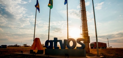 Atvos participa do 16º Congresso Nacional da Bioenergia