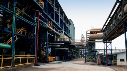 Cooper-Rubi aumenta previsão de produção de açúcar para a safra atual