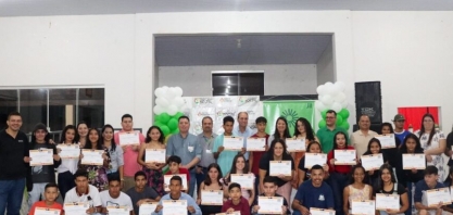 Jalles: Projeto Reprogramando o Futuro