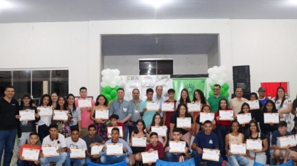 Jalles: Projeto Reprogramando o Futuro