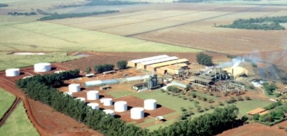 Tecnologia: startup Sol firma parceria para conectar 90% da Usina Guaíra até início de 2024