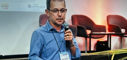Stab Leste: Usina Caeté destaca os benefícios do filtro prensa de lodo na produção de Açúcar e Etanol